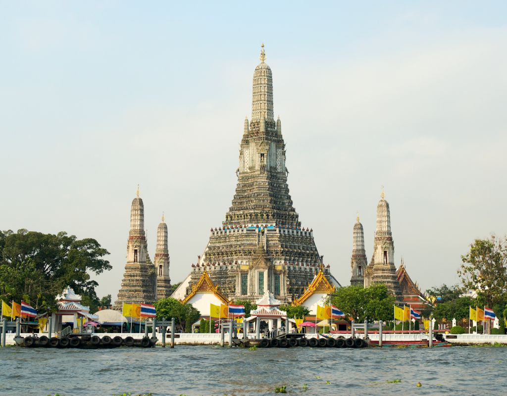 วัดอรุณ